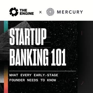 Cover Image for Startup Banking 101: What Every Early-Stage Founder Needs to Know