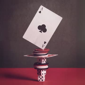 Cover Image for Table Stakes NYC Poker Tournament