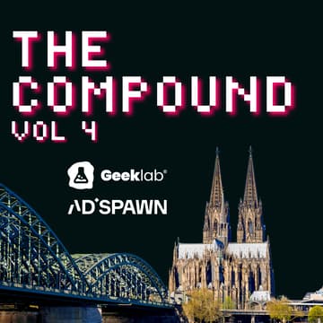 Cover Image for The Compound vol 4