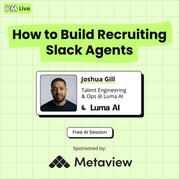 Cover Image for How to Build Recruiting Agents
