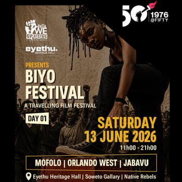 Cover Image for BIYO FESTIVAL