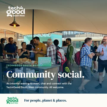Cover Image for Community Social Bath