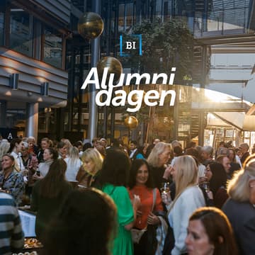Cover Image for Alumnidagen 2026