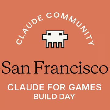Cover Image for San Francisco | Claude for Games