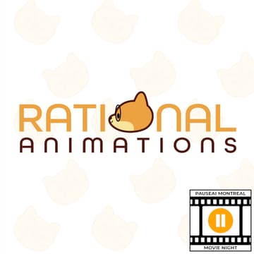 Cover Image for PauseAI Montreal Movie Night: Rational Animations