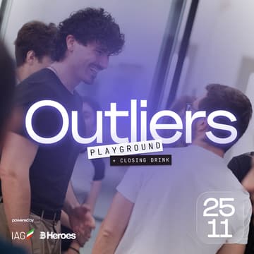 Cover Image for 🥂 Outliers Playground pt IV
