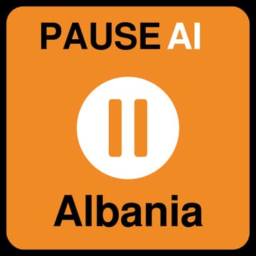 Cover Image for Pause AI Albania Meet-up