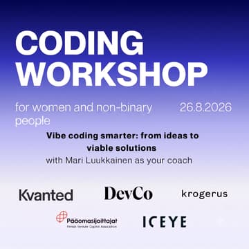 Cover Image for Vibe coding smarter: From ideas to viable solutions