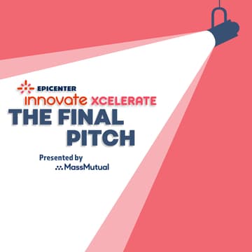 Cover Image for The Final Pitch