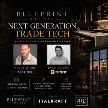 Cover Image for Next-Gen Trade Tech | Cocktail Hour