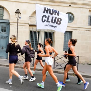 Cover Image for waterdrop® Run Club Hamburg