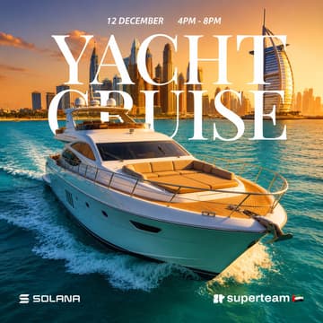 Cover Image for Solana Yacht Cruise