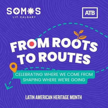 Cover Image for LAHM - From Roots to Routes