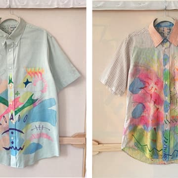 Cover Image for Clothing Upcycling Workshop