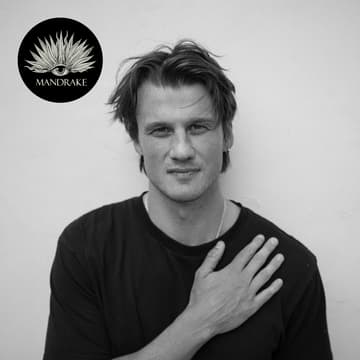 Cover Image for EXHALE: Restorative Breathwork with Will Twigden