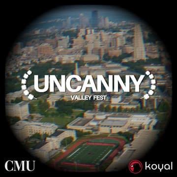 Cover Image for Uncanny Valley Fest Pittsburgh: Final Film Showcase
