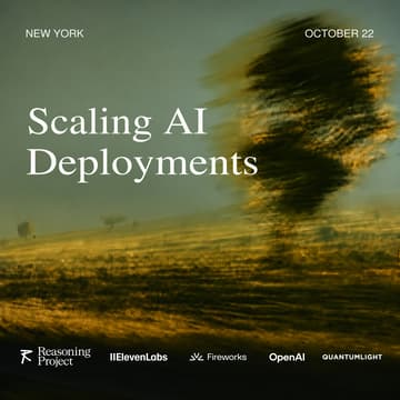 Cover Image for Scaling AI Deployments