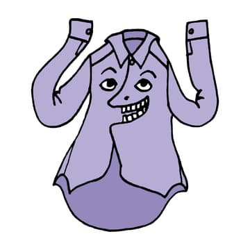 Cover Image for Free Clothing Swap