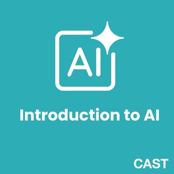 Cover Image for Introduction to AI