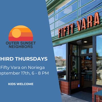 Cover Image for Third Thursday Happy Hour