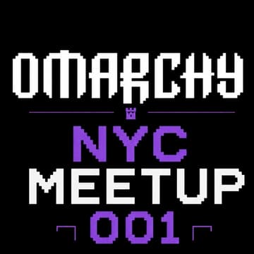 Cover Image for Omarchy NYC Meetup 001