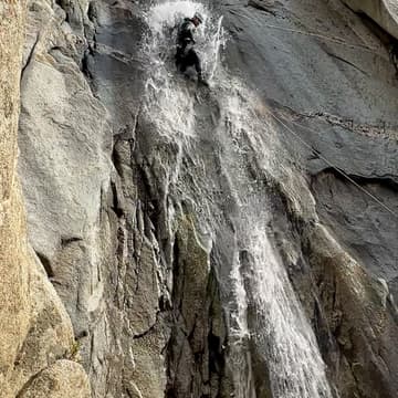 Cover Image for WMC Waterfall Wednesday Lisa Falls