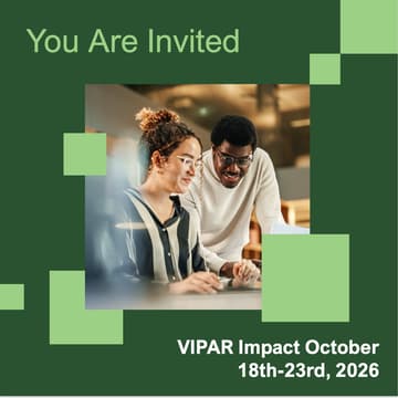 Cover Image for 2026 IMPACT Conference
