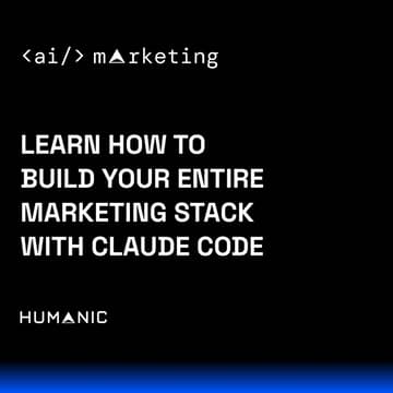 Cover Image for The AI x Marketing Summit, Spring 2026