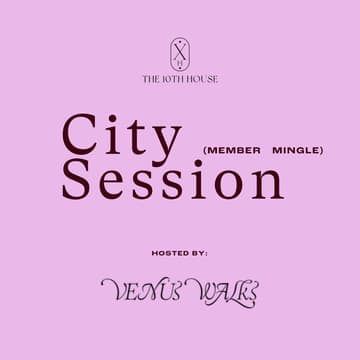 Cover Image for {TAMPA, FL} Member Mingle