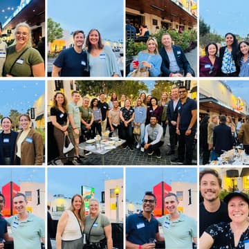 Cover Image for StartupExperts LA - Happy Hour and Speed Networking