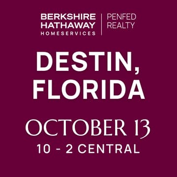 Cover Image for REwired: Destin, Florida