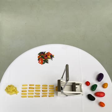 Cover Image for Improbable Science