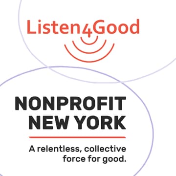 Cover Image for Advancing Nonprofit Feedback in New York