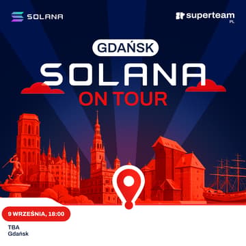 Cover Image for NextGen Founders Meetup Gdansk
