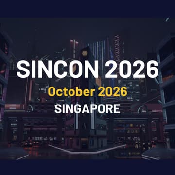 Cover Image for SINCON 2026 Conference
