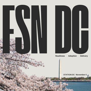 Cover Image for Fed Supernova DC