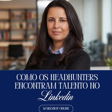 Cover Image for Como os Headhunters Encontram Talento no LinkedIn
