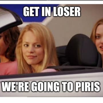 Cover Image for Piri's