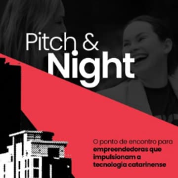 Cover Image for Pitch & Night