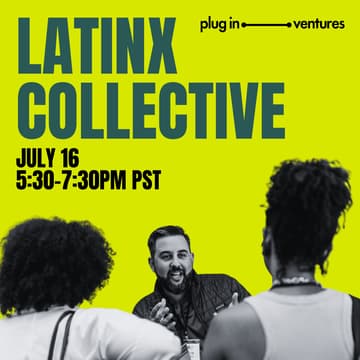 Cover Image for Latinx Collective