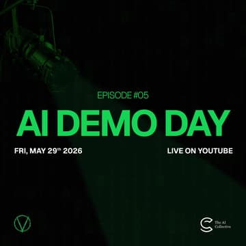 Cover Image for AI Demo Day