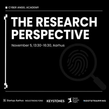 Cover Image for The Research Perspective