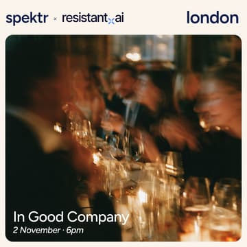 Cover Image for In Good Company