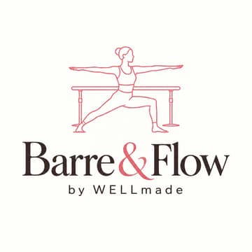 Cover Image for Barre & Flow