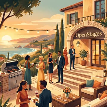 Cover Image for Founders' Dinner