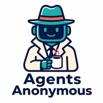 Cover Image for Agents Anonymous - Nashville