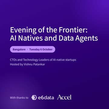 Cover Image for Evening of the Frontier