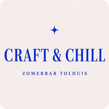Cover Image for Craft & Chill