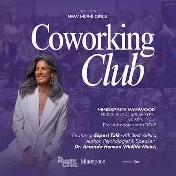 Cover Image for NMG COWORKING CLUB: [THEME]