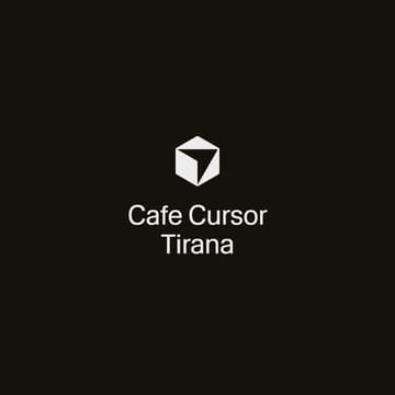 Cover Image for Cafe Cursor Tirana
